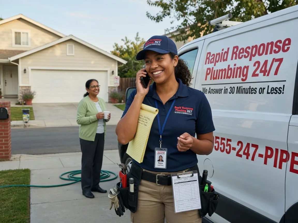 Emergency Plumber Long Island City, NY FAQs